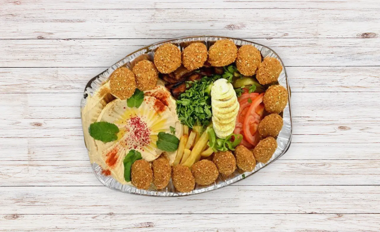 فوال ربيع الطائف